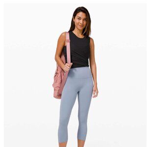 Lululemon Gather and Grow Tank Black
